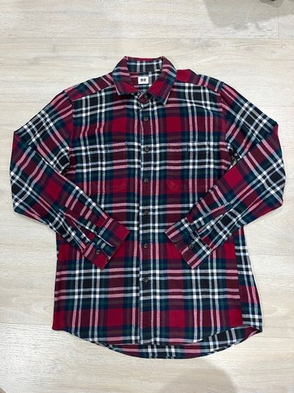 Uniqlo รูปที่ 3