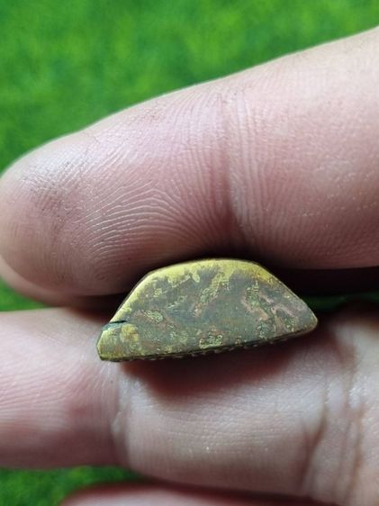 พระรูปหล่อหลวงพ่อเดิมวัดหนองโพ รูปที่ 3