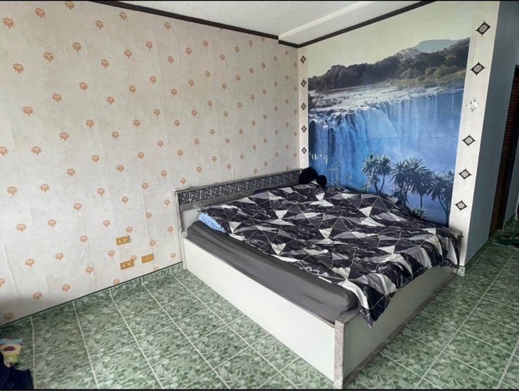 มีบางส่วน พัทยา พลาซ่า คอนโดเทล  1 ห้องนอน 1 ห้องน้ำ  รูปที่ 3