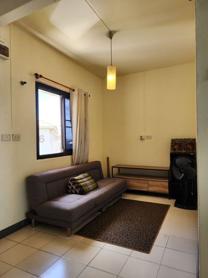 ขายห้องเอื้ออาทรโครงการขจรวิทย์(บางพลี)