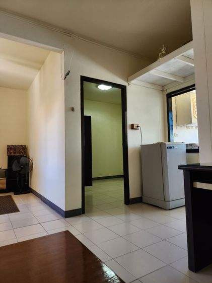 มีบางส่วน อื่นๆ ขายห้องเอื้ออาทรโครงการขจรวิทย์(บางพลี) รูปที่ 3