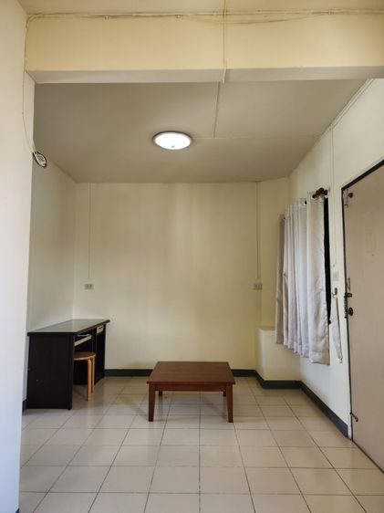 มีบางส่วน อื่นๆ ขายห้องเอื้ออาทรโครงการขจรวิทย์(บางพลี) รูปที่ 4