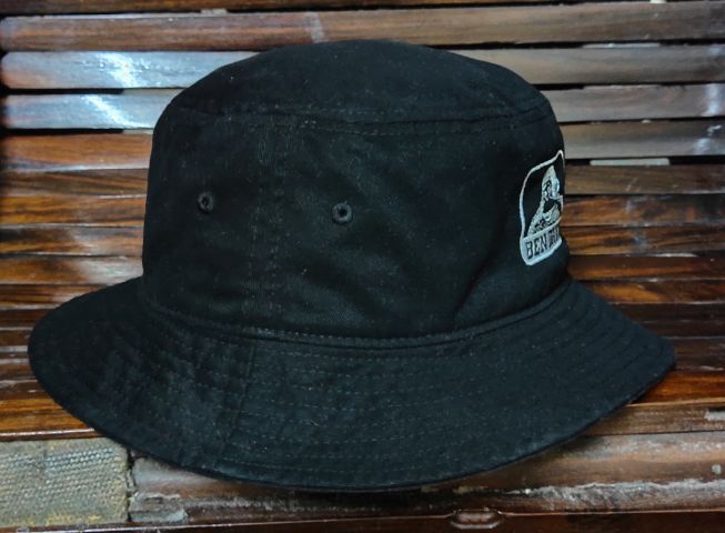 BEN DAVIS  รูปที่ 4