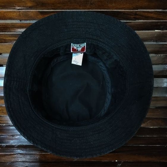 BEN DAVIS  รูปที่ 7