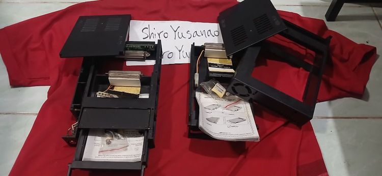 box HDD IDE รูปที่ 13