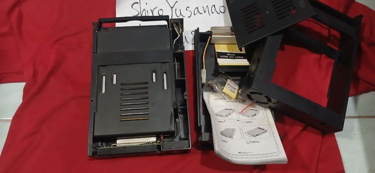 box HDD IDE รูปที่ 5