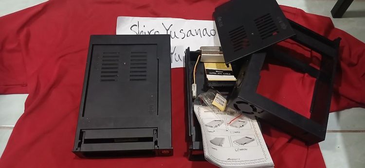 box HDD IDE รูปที่ 7