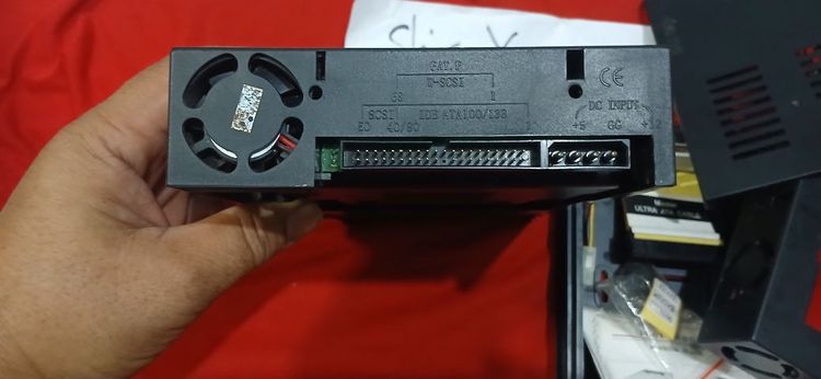 box HDD IDE รูปที่ 4