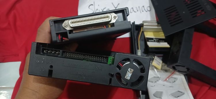 box HDD IDE รูปที่ 9