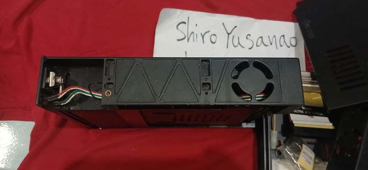 box HDD IDE รูปที่ 6