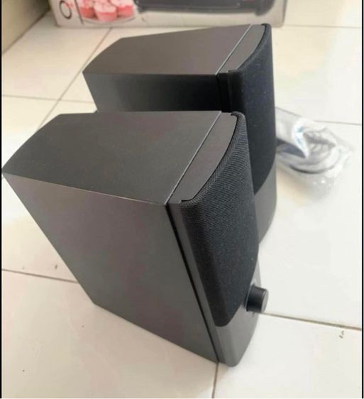 ขายถูก Bose Companion 2 series lII  รูปที่ 2