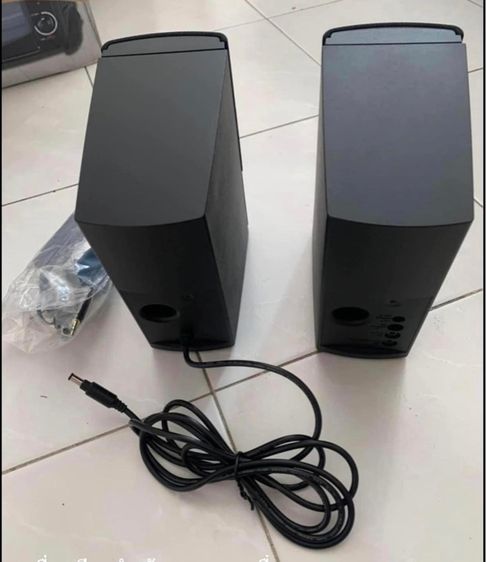 ขายถูก Bose Companion 2 series lII  รูปที่ 3