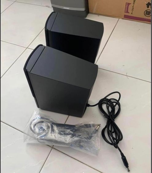 ขายถูก Bose Companion 2 series lII  รูปที่ 5