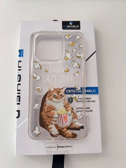 case iPhone 13pro รูปที่ 5
