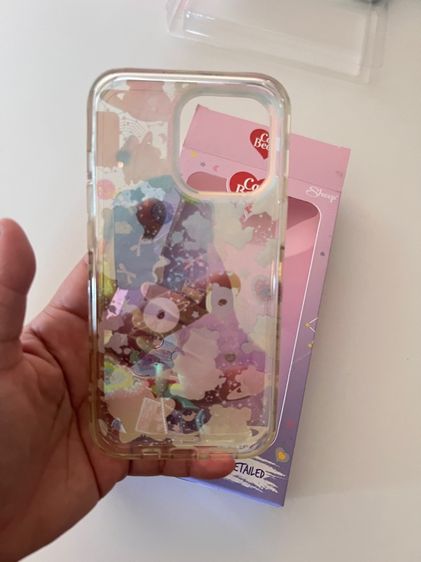 case iPhone 13pro รูปที่ 2