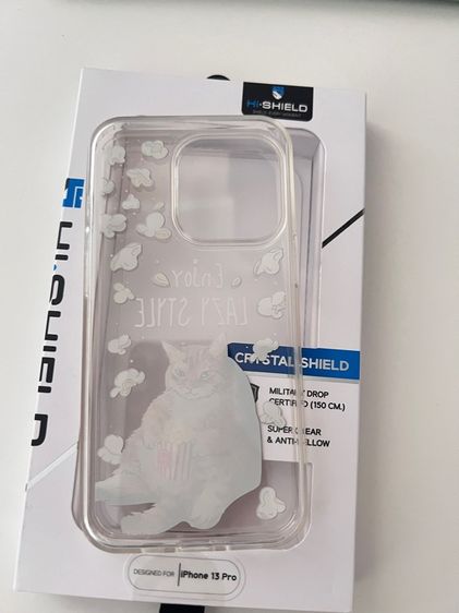 case iPhone 13pro รูปที่ 6