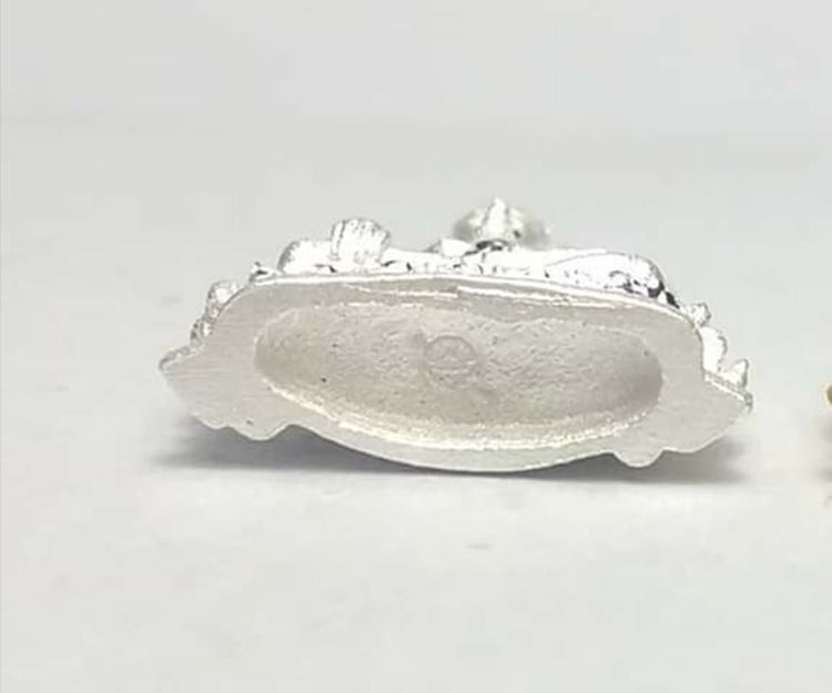 พระพุทธชินราช ลอยองค์ เนื้อเงิน (พิมพ์จิ๋ว) กรมตำรวจรุ่นแรก รุ่น “ประวัติศาสตร์” ปี2562 พร้อมกล่องเดิม รูปที่ 5