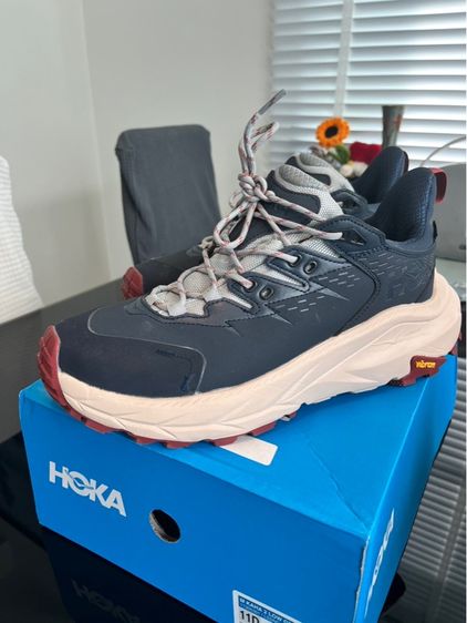รองเท้าเดินป่า Hoka kaha2 รูปที่ 2