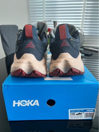 รองเท้าเดินป่า Hoka kaha2 รูปที่ 4