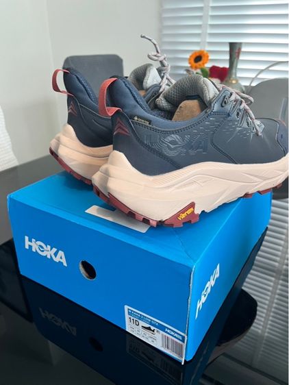 รองเท้าเดินป่า Hoka kaha2 รูปที่ 5