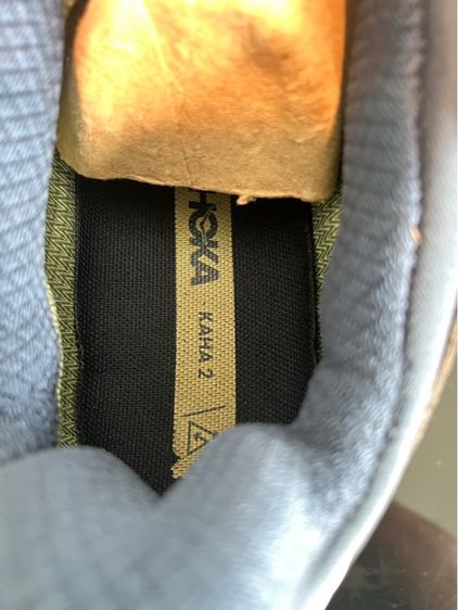 รองเท้าเดินป่า Hoka kaha2 รูปที่ 7