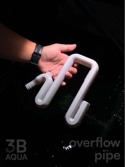 ท่อน้ำล้น