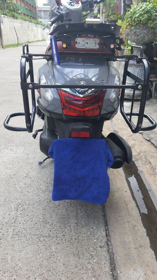 ขายแร็คข้างสำหรับมอเตอร์ไซค์ รูปที่ 3