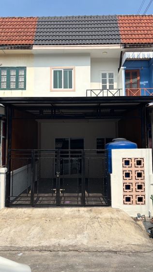 อื่นๆ ขายบ้านย่านบางบัวทอง 