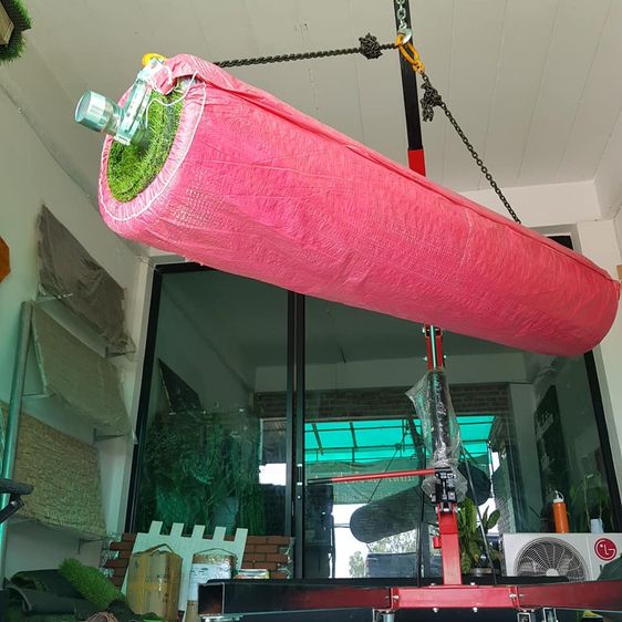 เครนเคลื่อนที่แบบพับได้ ยกของได้ 2000 kg. รูปที่ 5