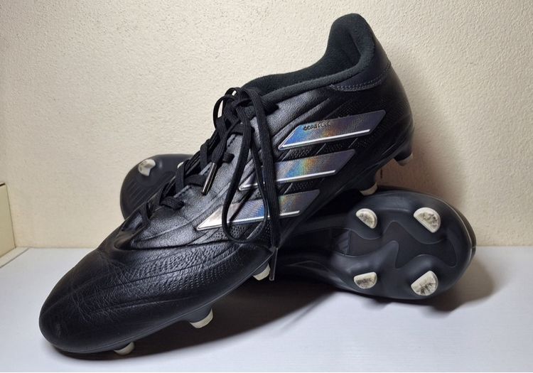 ผู้ชาย ดำ รองเท้าฟุตบอล อื่นๆ รองเท้าสตั๊ด adidas แท้ shop