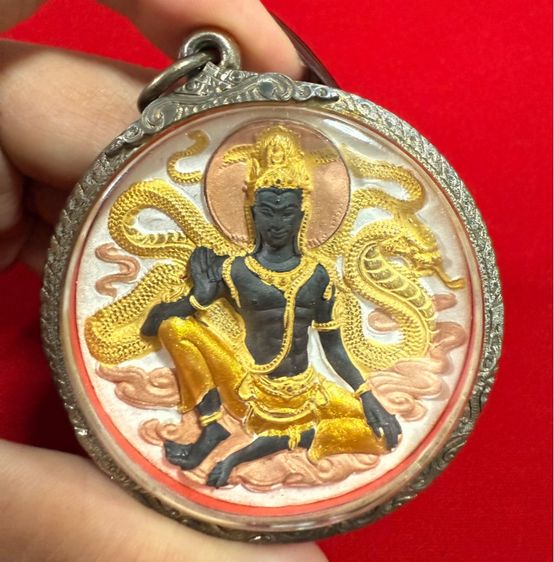 จตุคามรมเทพ