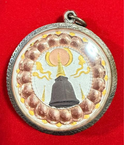 จตุคามรมเทพ รูปที่ 3