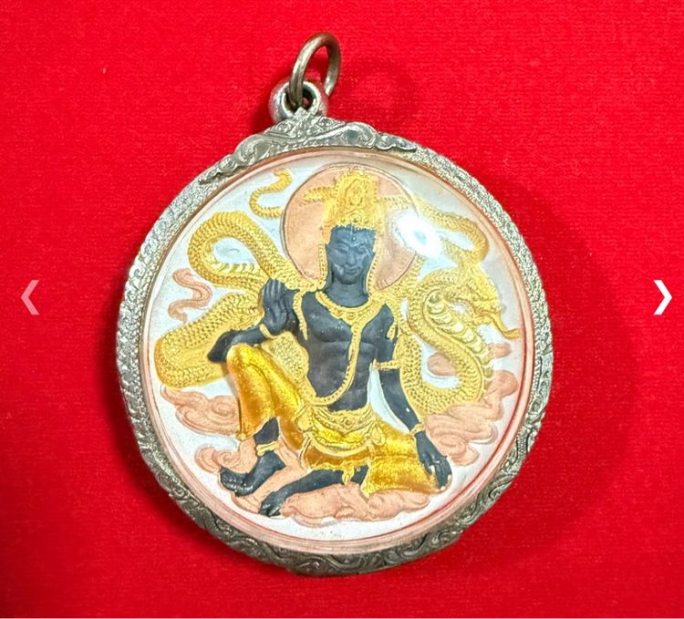 จตุคามรมเทพ รูปที่ 2