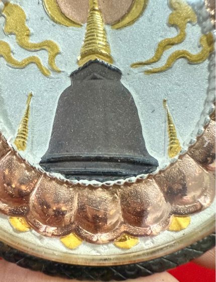 จตุคามรมเทพ รูปที่ 4