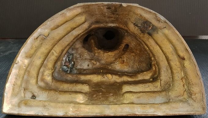 หลวงพ่อโสธร  3 K 5 นิ้ว รุ่นพรหลวงพ่อ ปี 51 รูปที่ 11