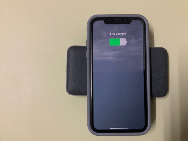 powerbank ยี่ห้อ eloop รุ่น ew40 20000mAh สภาพใหม่มากกกก