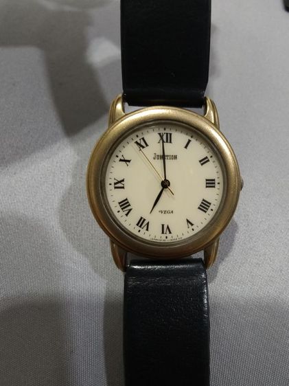 VEGA by CITIZEN