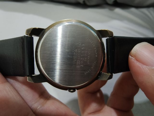 VEGA by CITIZEN รูปที่ 2