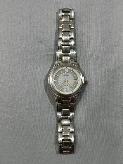 SEIKO Solar Lady รูปที่ 2