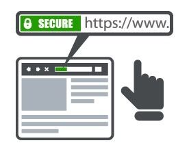 บริการติดตั้ง SSL Certificate ทั้งใน Linux and Window Server