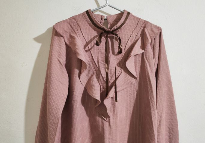 เสื้อเชิ้ตคอกลม รูปที่ 10