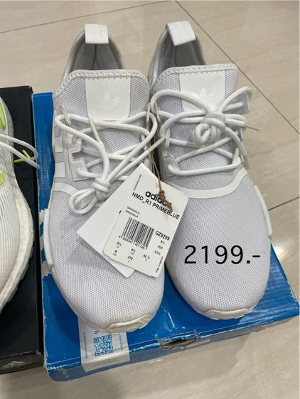 รองเท้า ADIDAS รูปที่ 10