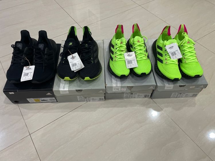 รองเท้า ADIDAS