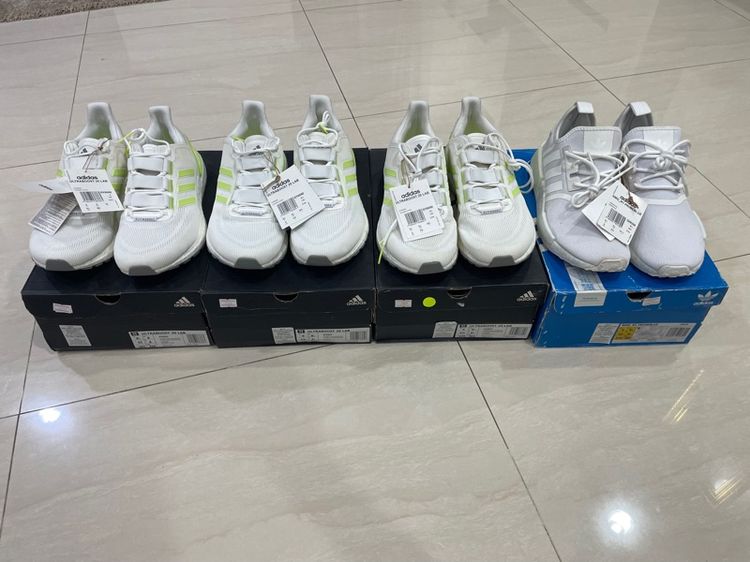 รองเท้า ADIDAS รูปที่ 2