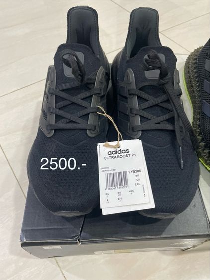 รองเท้า ADIDAS รูปที่ 3