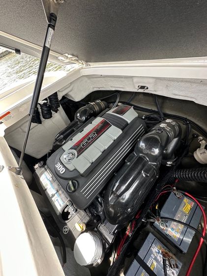 Larson 23 ฟุต (ปี 2019) 6.2 L V8  รูปที่ 4