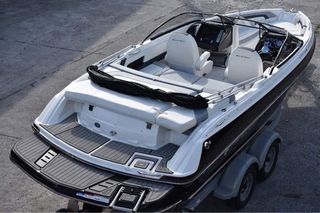 Larson 23 ฟุต (ปี 2019) 6.2 L V8 