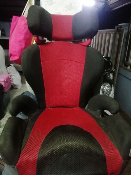 คาร์ซีท