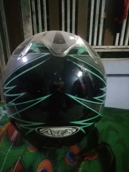 หมวกกันน็อค