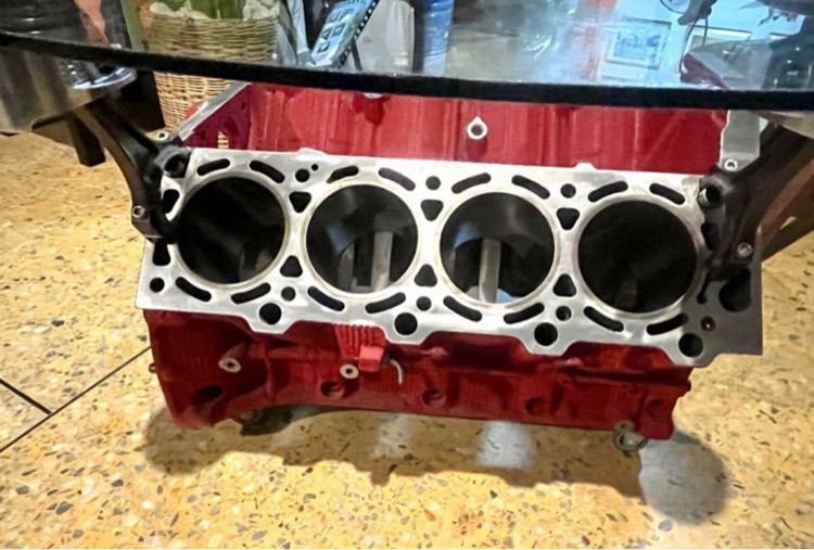 โต๊ะ V8 รูปที่ 4